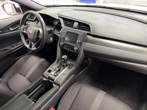 Used 2019 Honda Civic Sport image 24