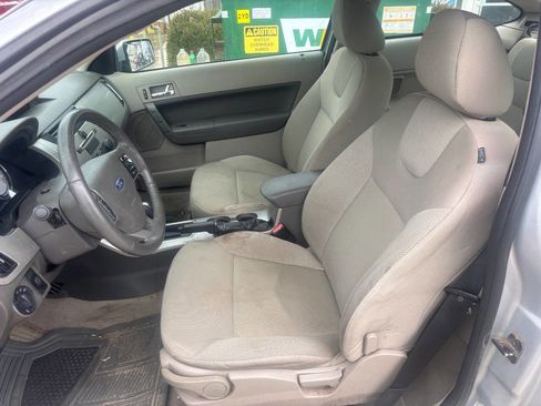 Used 2008 Ford Focus SES image 14