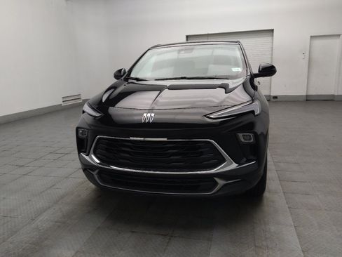 Used 2024 Buick Encore GX Preferred FWD image 15