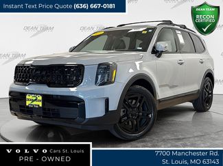 Used 2025 Kia Telluride EX X-Line AWD/4WD video 1