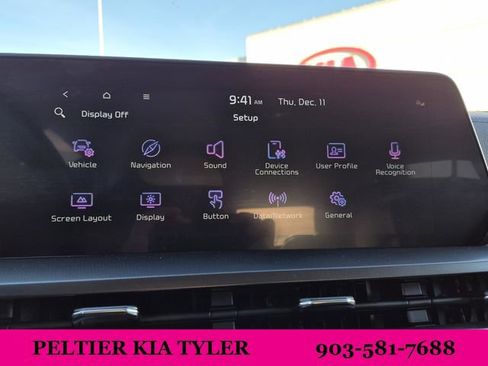 Certified 2025 Kia Telluride S image 44