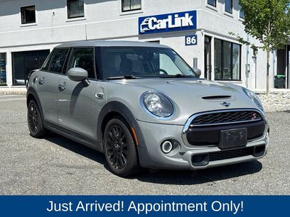 Used 2020 MINI Cooper S