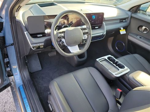 New 2026 Hyundai Ioniq 5 Limited image 20