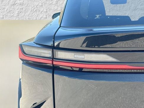 New 2026 Lexus RZ 350e 2WD image 10