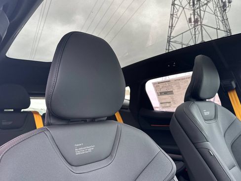Used 2025 Polestar Polestar 3 AWD/4WD image 19