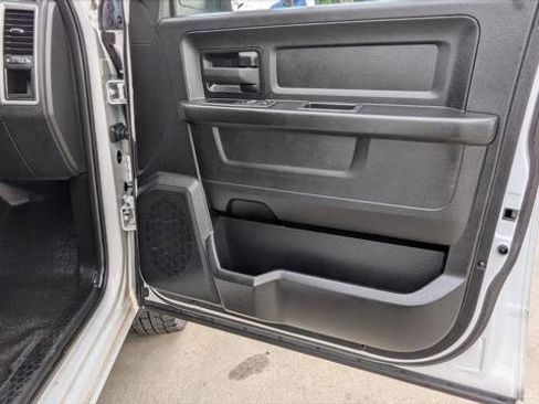 Used 2023 RAM 1500 Tradesman w/ Trailer Tow Group image 23