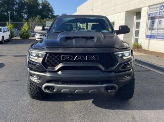Used 2021 RAM 1500 TRX w/ TRX Level 2 Equipment Group AWD/4WD video 2