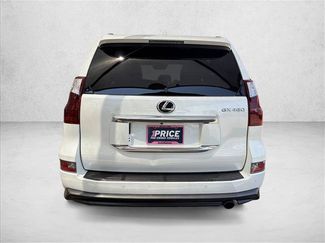 Used 2021 Lexus GX 460 Premium w/ Accessory Package AWD/4WD video 3