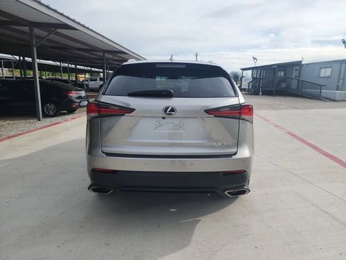 Used 2018 Lexus NX 300 AWD w/ Comfort Package image 32