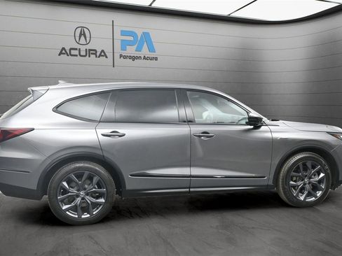 Certified 2023 Acura MDX A-Spec image 26