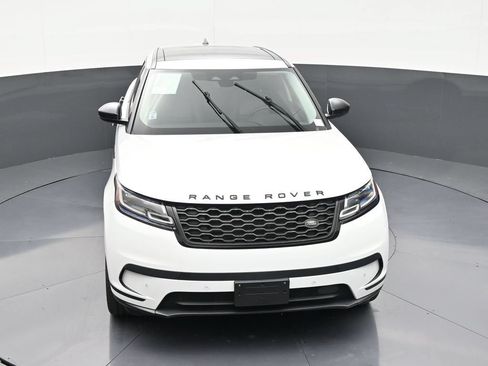 Used 2023 Land Rover Range Rover Velar S AWD/4WD image 19