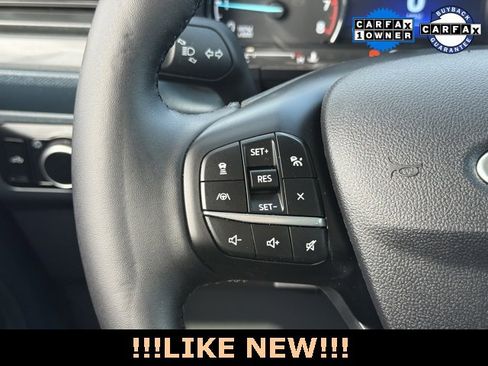 Used 2024 Ford Maverick Lariat w/ Black Appearance Package image 31