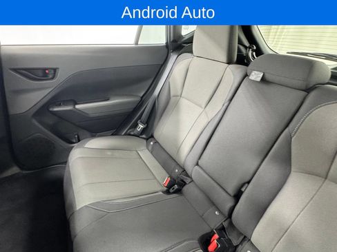 Certified 2025 Subaru Crosstrek 2.5i Premium AWD/4WD image 16