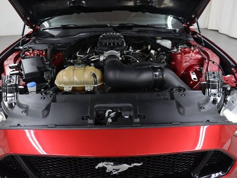 Used 2023 Ford Mustang GT w/ GT Performance Package RWD image 29