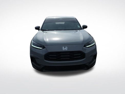 Certified 2026 Honda HR-V Sport image 2