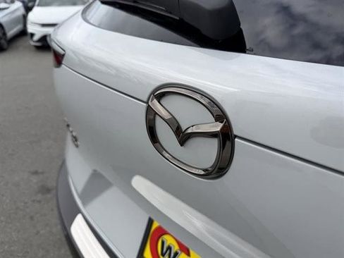New 2026 MAZDA CX-30 AWD 2.5 S image 12