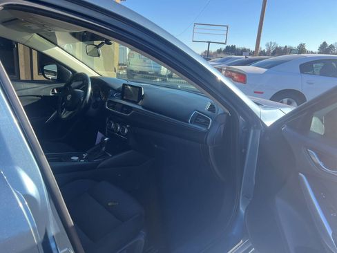 Used 2016 MAZDA MAZDA6 Sport image 23