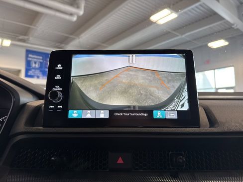 New 2025 Honda CR-V Sport-L image 12
