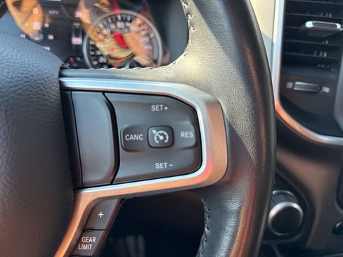 Used 2022 RAM 1500 Big Horn image 42