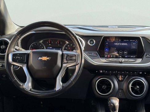 Used 2020 Chevrolet Blazer LT AWD/4WD image 24