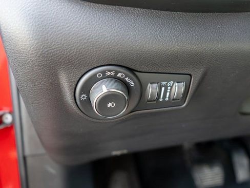 Used 2023 Jeep Compass Limited AWD/4WD image 22