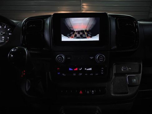 Used 2023 RAM ProMaster 2500 image 24