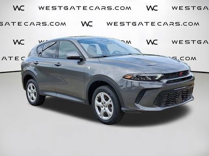 Used 2024 Dodge Hornet GT