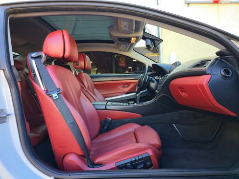 Used 2017 BMW 650i Coupe image 25