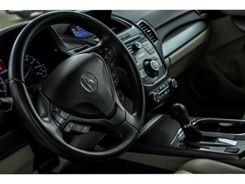 Used 2015 Acura RDX AWD image 15