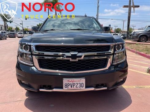 Used 2020 Chevrolet Tahoe LT image 3