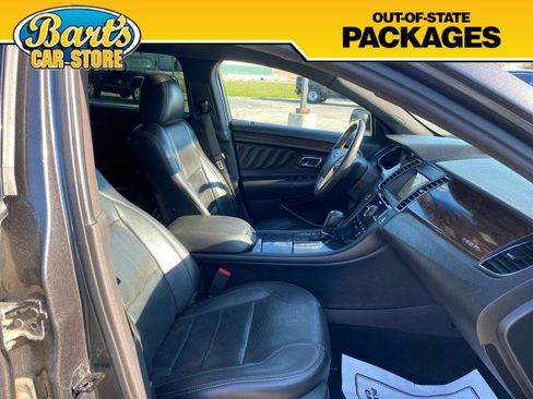 Used 2019 Ford Taurus Limited image 14