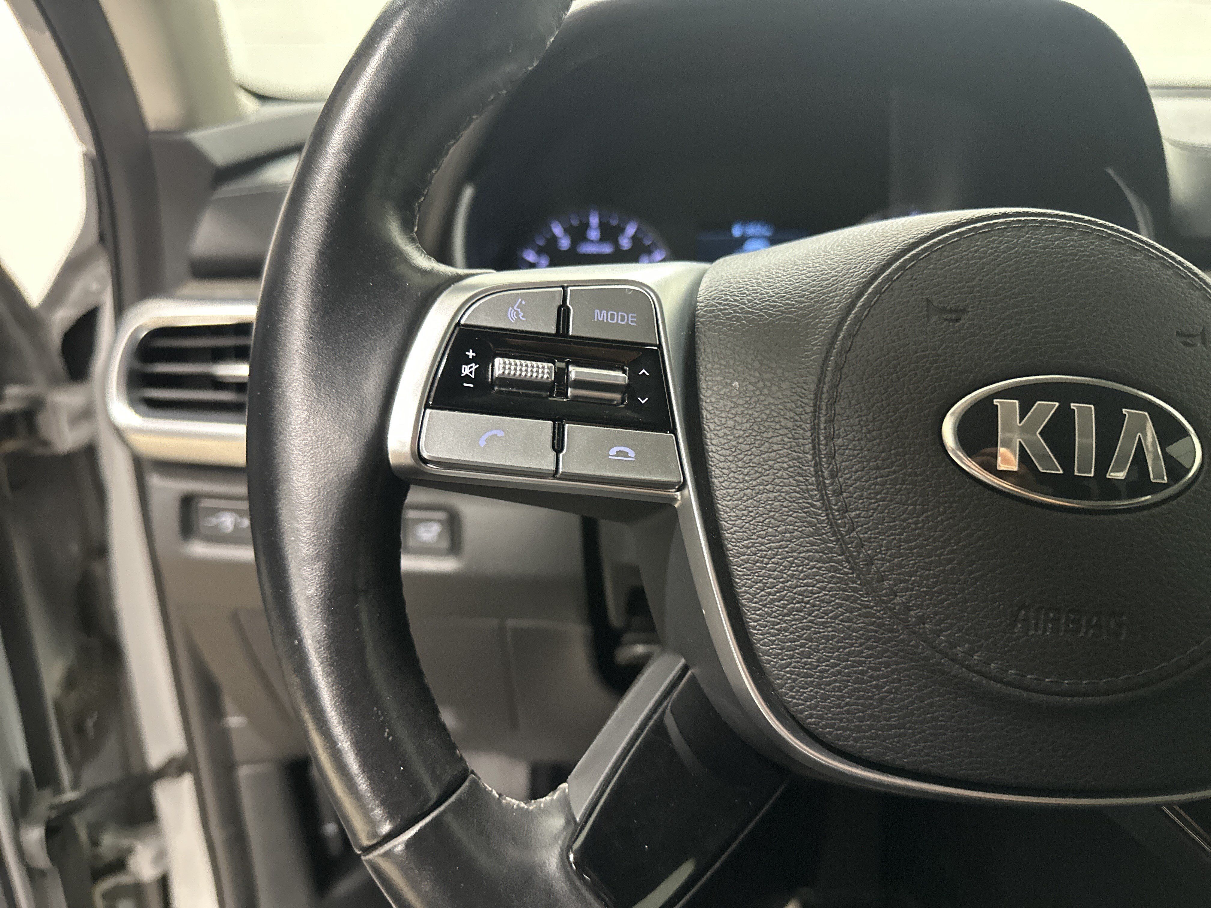 Used 2021 Kia Telluride EX w/ EX Premium Package AWD/4WD image 22