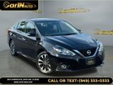 Used 2016 Nissan Sentra SR image 3