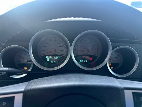 Used 2007 Dodge Charger SRT8 w/ SRT Option Group II RWD image 12