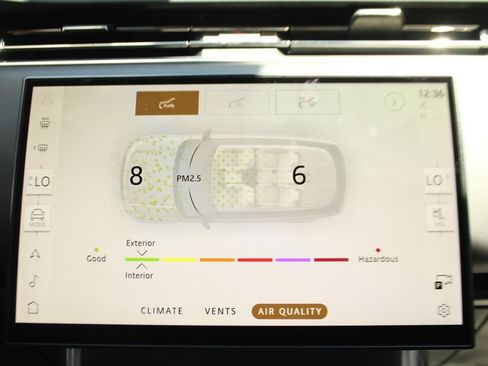 Used 2024 Land Rover Range Rover SE image 18