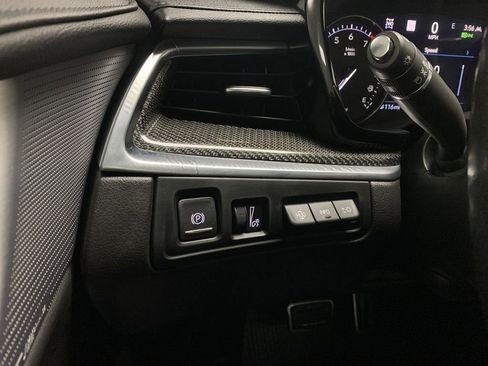 Used 2021 Cadillac XT5 Sportv AWD/4WD image 61