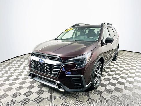 Certified 2025 Subaru Ascent Touring image 5