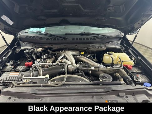 Used 2024 Ford F250 Lariat w/ Lariat Ultimate Package image 5