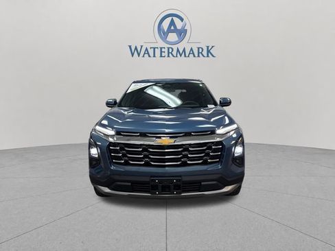 Used 2025 Chevrolet Equinox LT FWD image 9