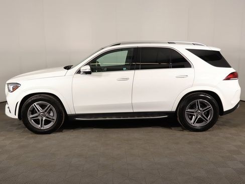 Used 2023 Mercedes-Benz GLE 350 GLE 350 w/ AMG Line Exterior image 19