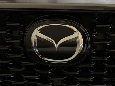 Used 2023 MAZDA CX-5 AWD 2.5 S w/ Premium Package image 8