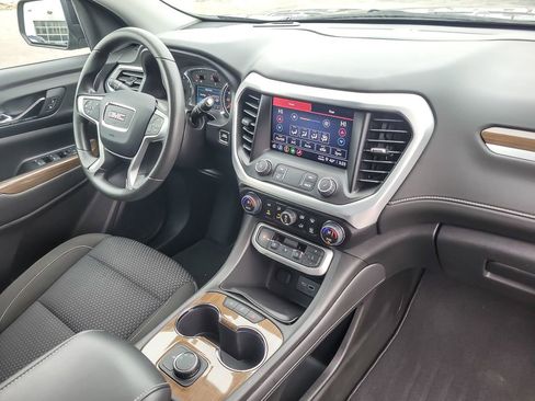 Certified 2023 GMC Acadia SLE image 22