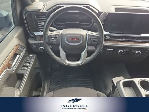 Used 2024 GMC Sierra 3500 SLE w/ SLE Convenience Package image 15