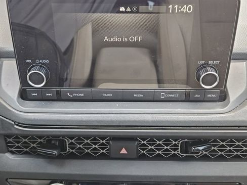 Used 2023 Honda Accord LX image 38