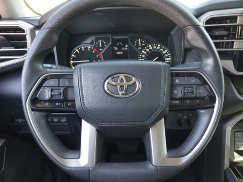 Used 2024 Toyota Tundra SR5 image 21