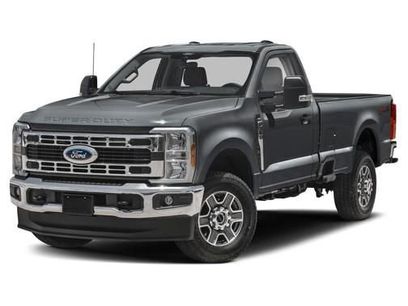 Used 2024 Ford F350 XLT w/ 360-Degree Camera Package