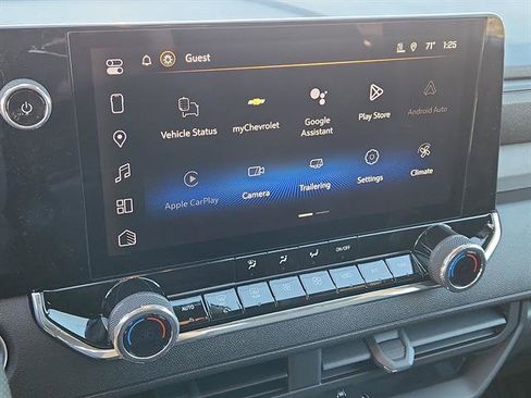 New 2026 Chevrolet Colorado Trail Boss image 14