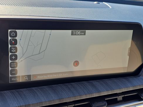 New 2025 Kia Telluride EX w/ EX Captain's Chair Package image 26