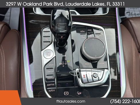 Used 2019 BMW X5 xDrive40i image 55