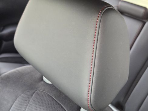 Certified 2025 Acura ADX A-Spec image 16